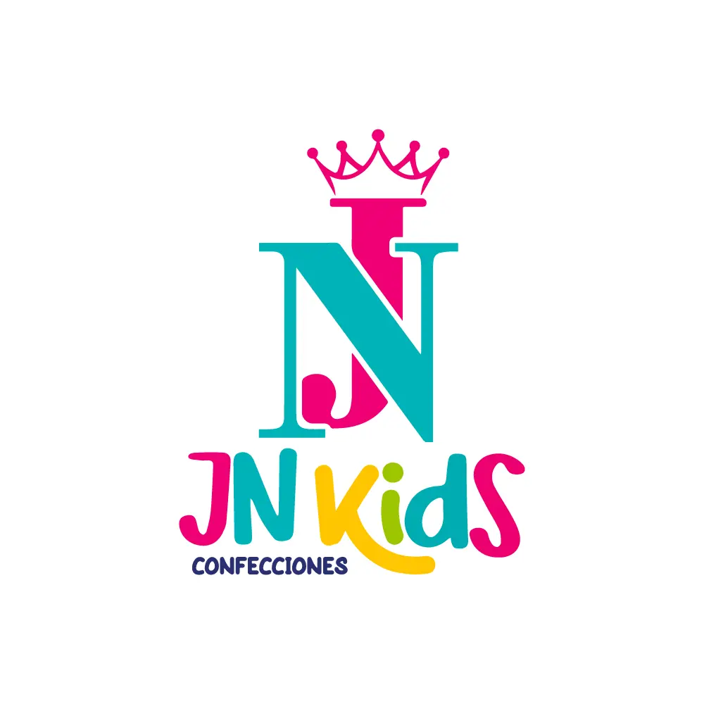 Logo de JN Kids