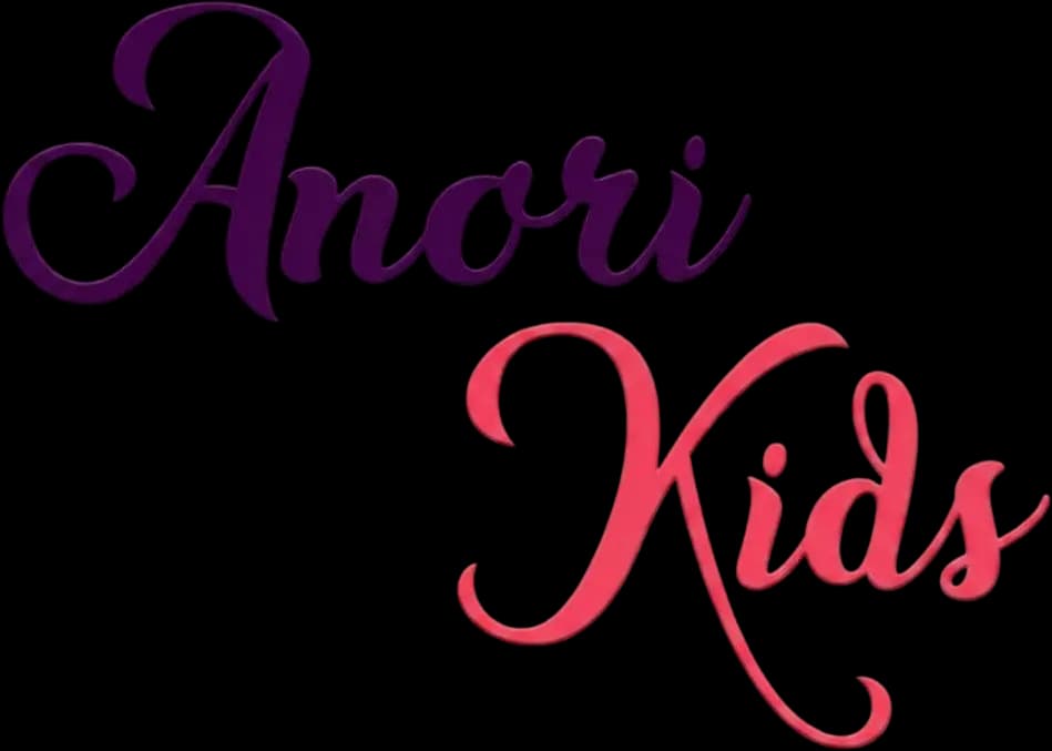 Logo de Anori Kids