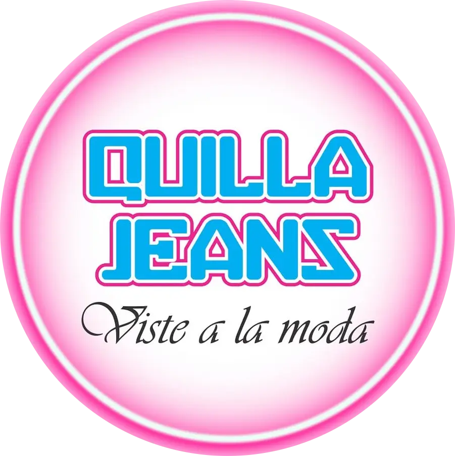 Logo de Quilla Jeans